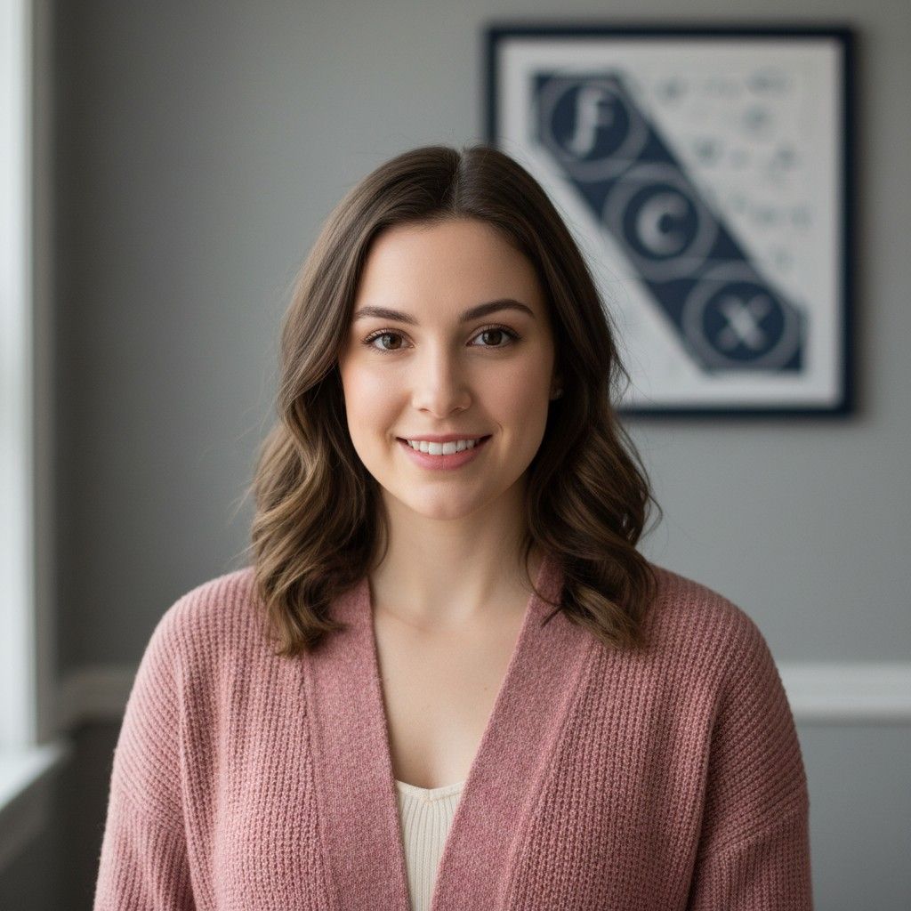 Natalie Parker, Online coding tutor mentoring creators in Milwaukee, WI