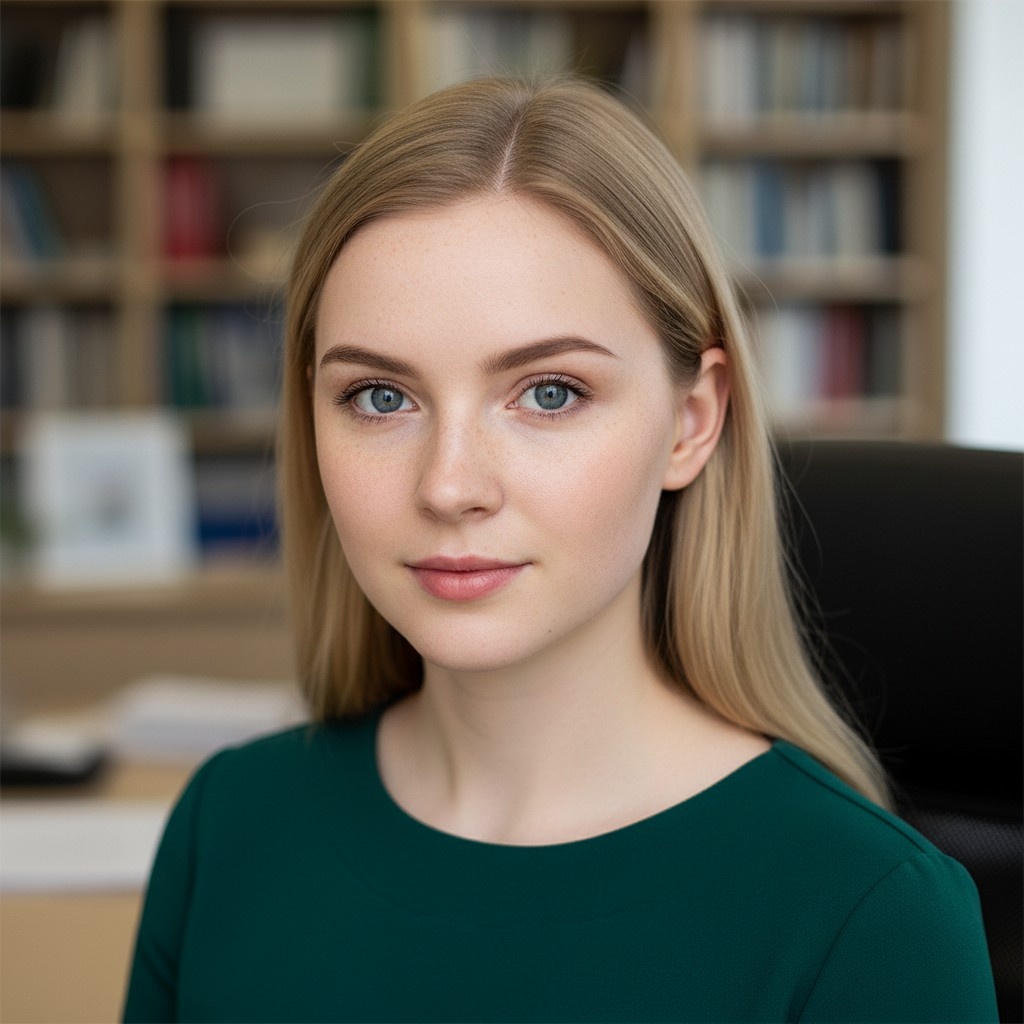 Sophia Miller, Online coding tutor coaching learners in Baltimore, MD