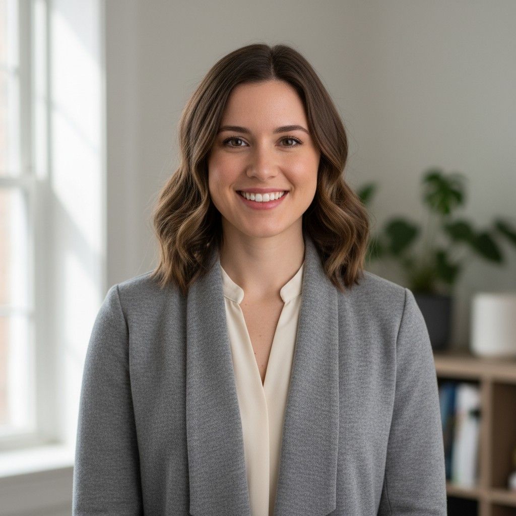 Olivia Wilson, Online coding tutor guiding learners in Louisville, KY