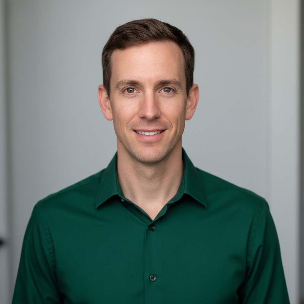 Andrew Williams, Online coding tutor supporting beginners in Louisville, KY