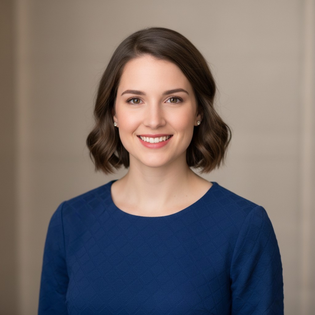 Lauren Mitchell, Online coding tutor helping creators in Louisville, KY