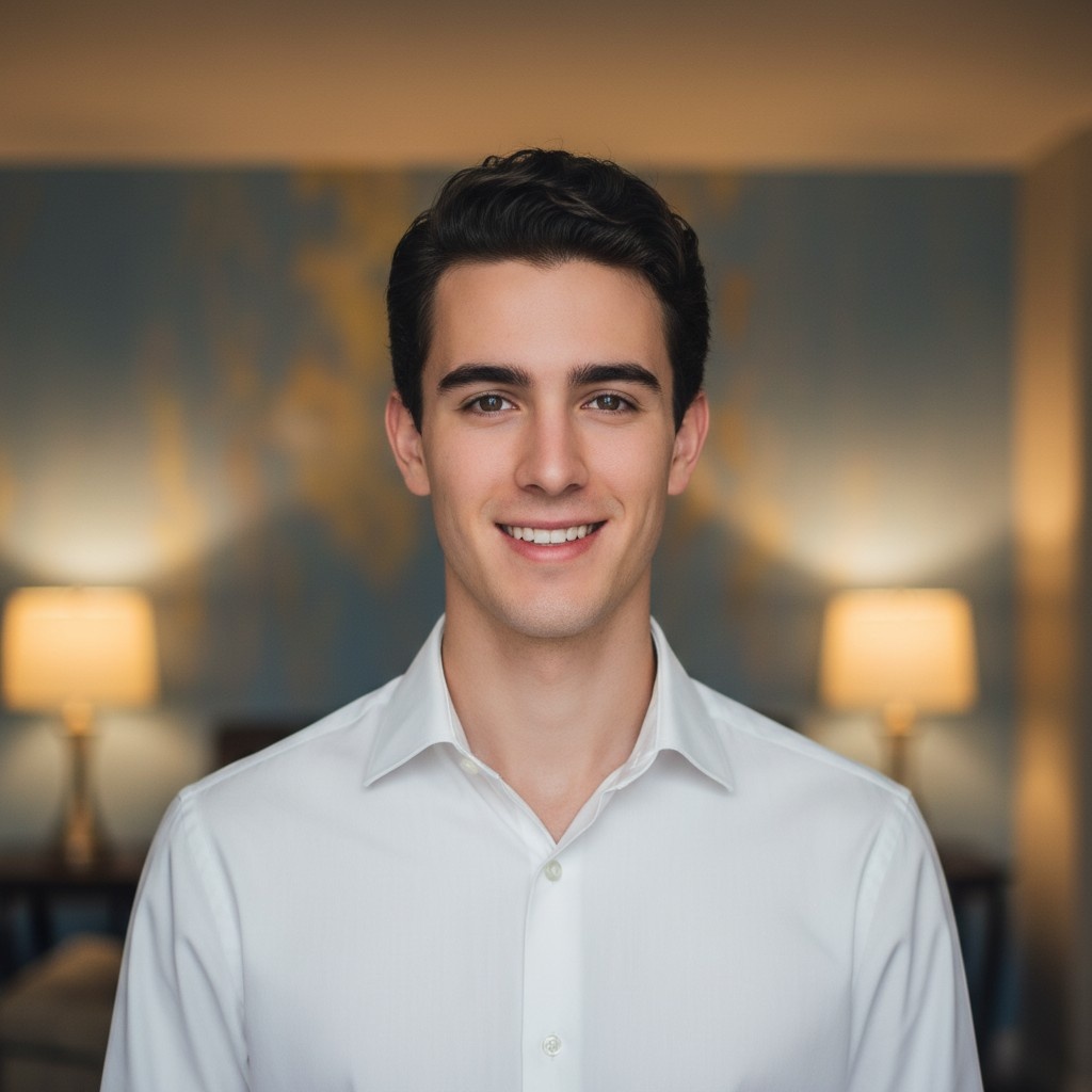 Noah Jones, Online coding tutor helping creators in Memphis, TN