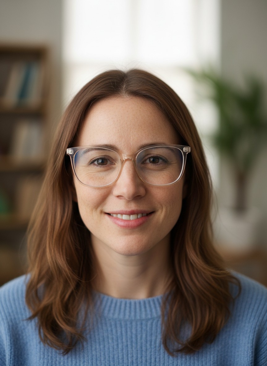 Olivia Taylor, Online coding tutor guiding learners in Las Vegas, NV