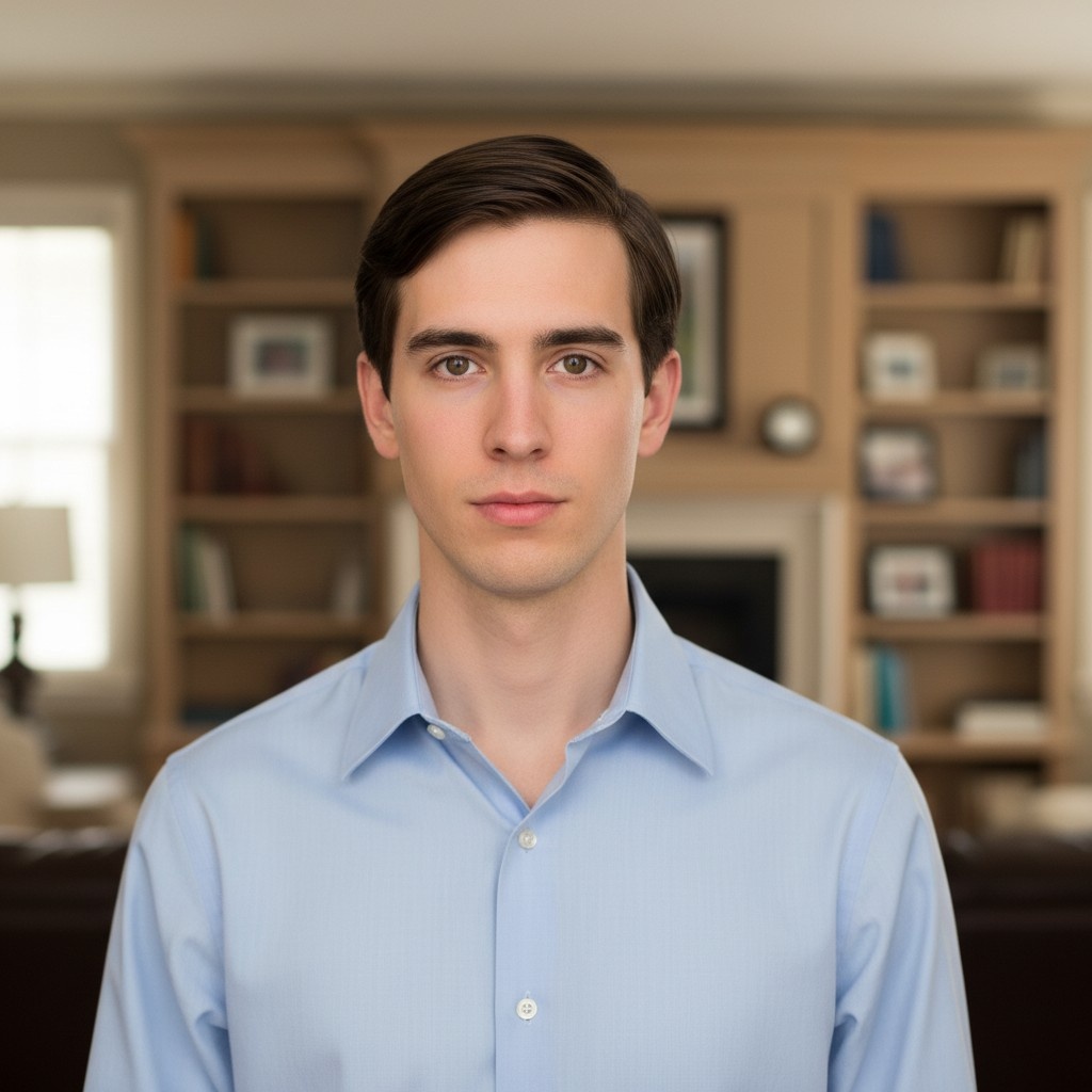 Benjamin Smith, Online coding tutor building skills in Portland, OR