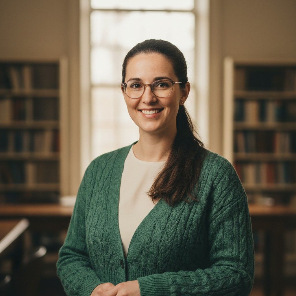 Evelyn Smith, Online coding tutor guiding practice in Portland, OR