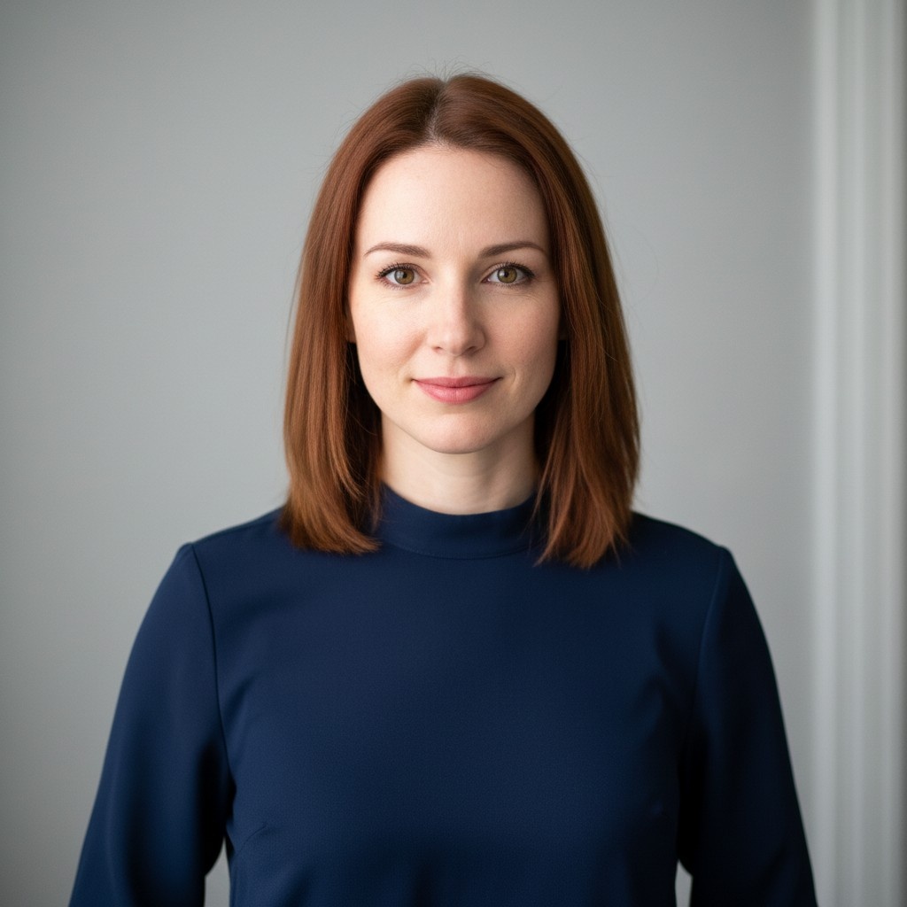 Mia Jones, Online coding tutor refining logic in Nashville, TN