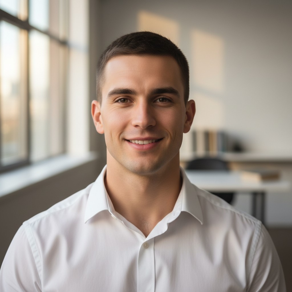 Noah Smith, Online coding tutor building core skills in El Paso, TX