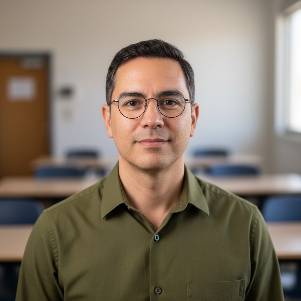 Liam Williams, Online coding tutor strengthening problem thinking in El Paso, TX