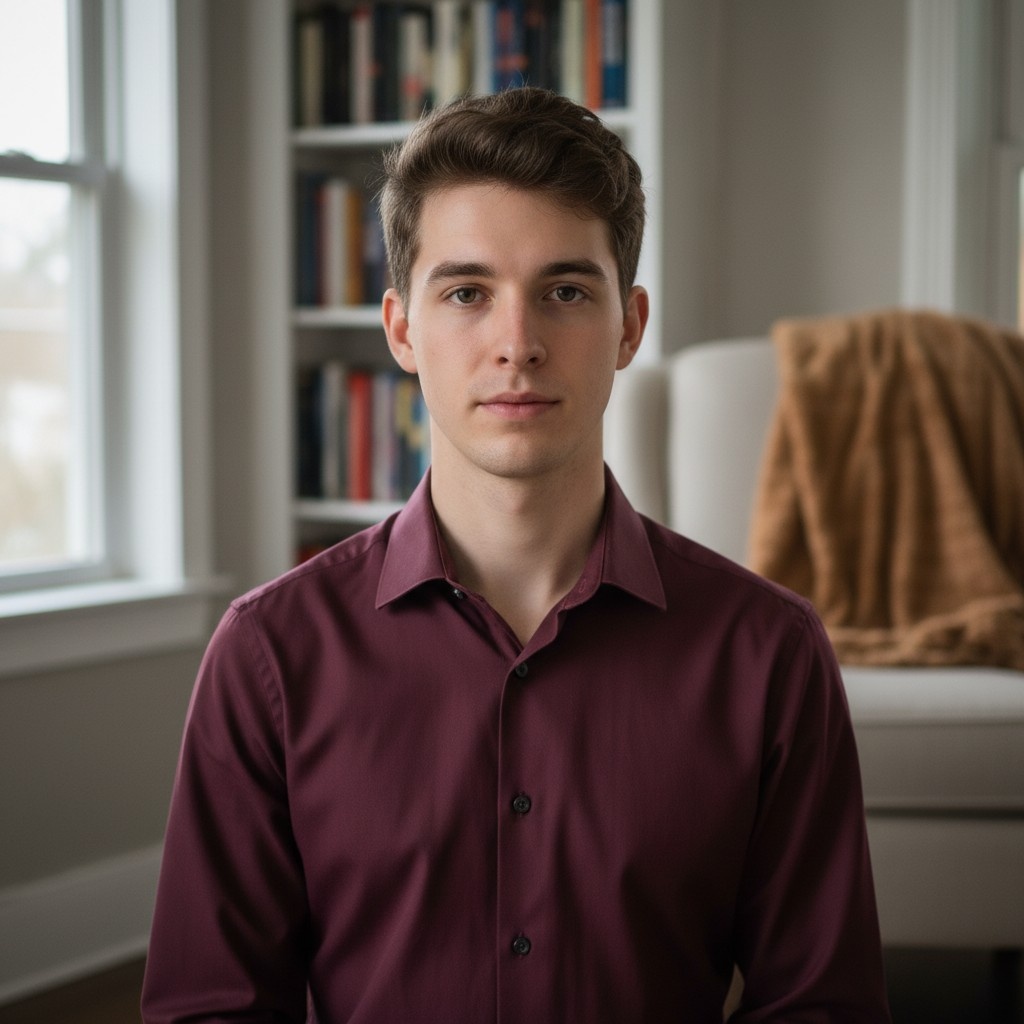 Benjamin Jones, Online coding tutor building steady progress in Oklahoma City, OK