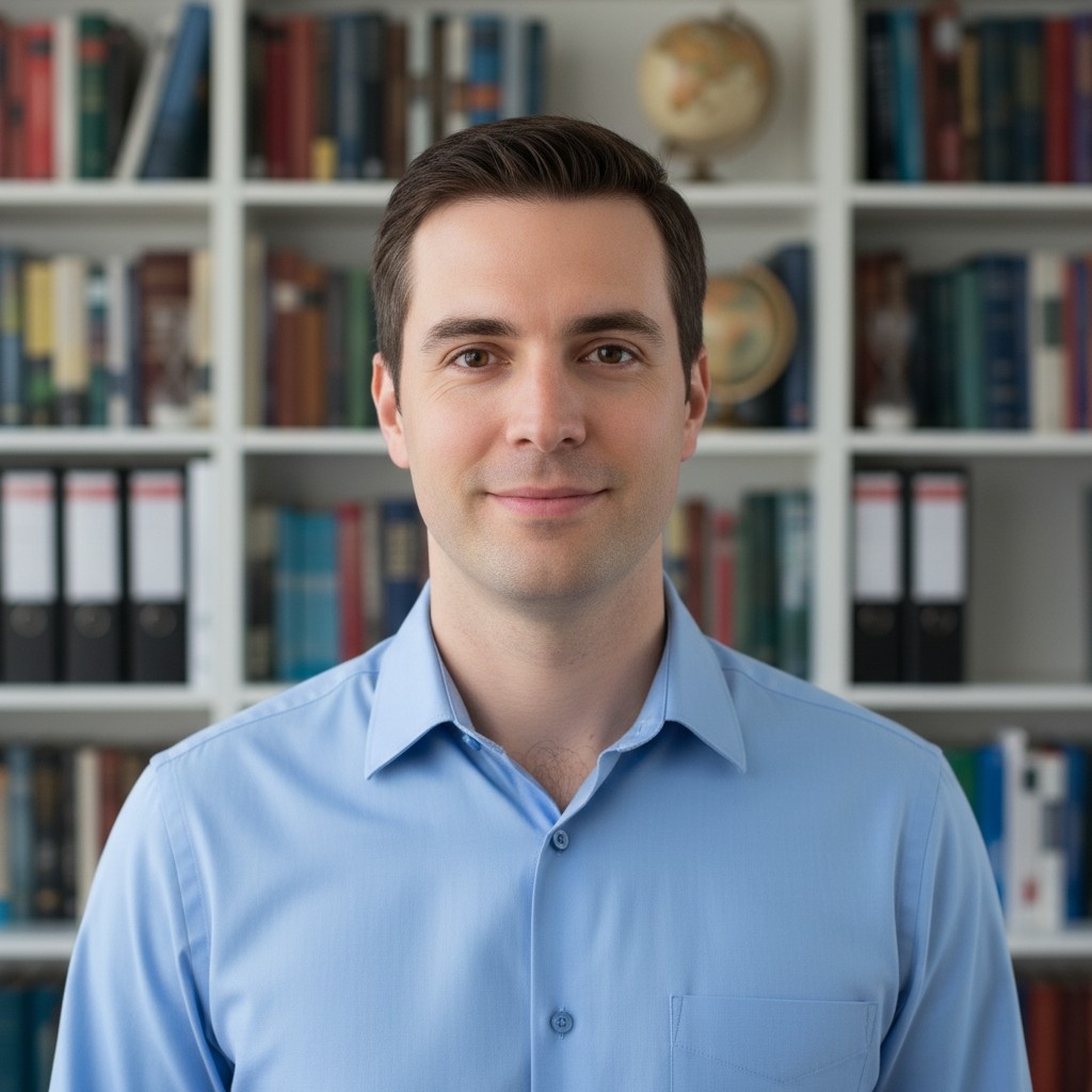 James Lopez, Online coding tutor building practical skills in Seattle, WA