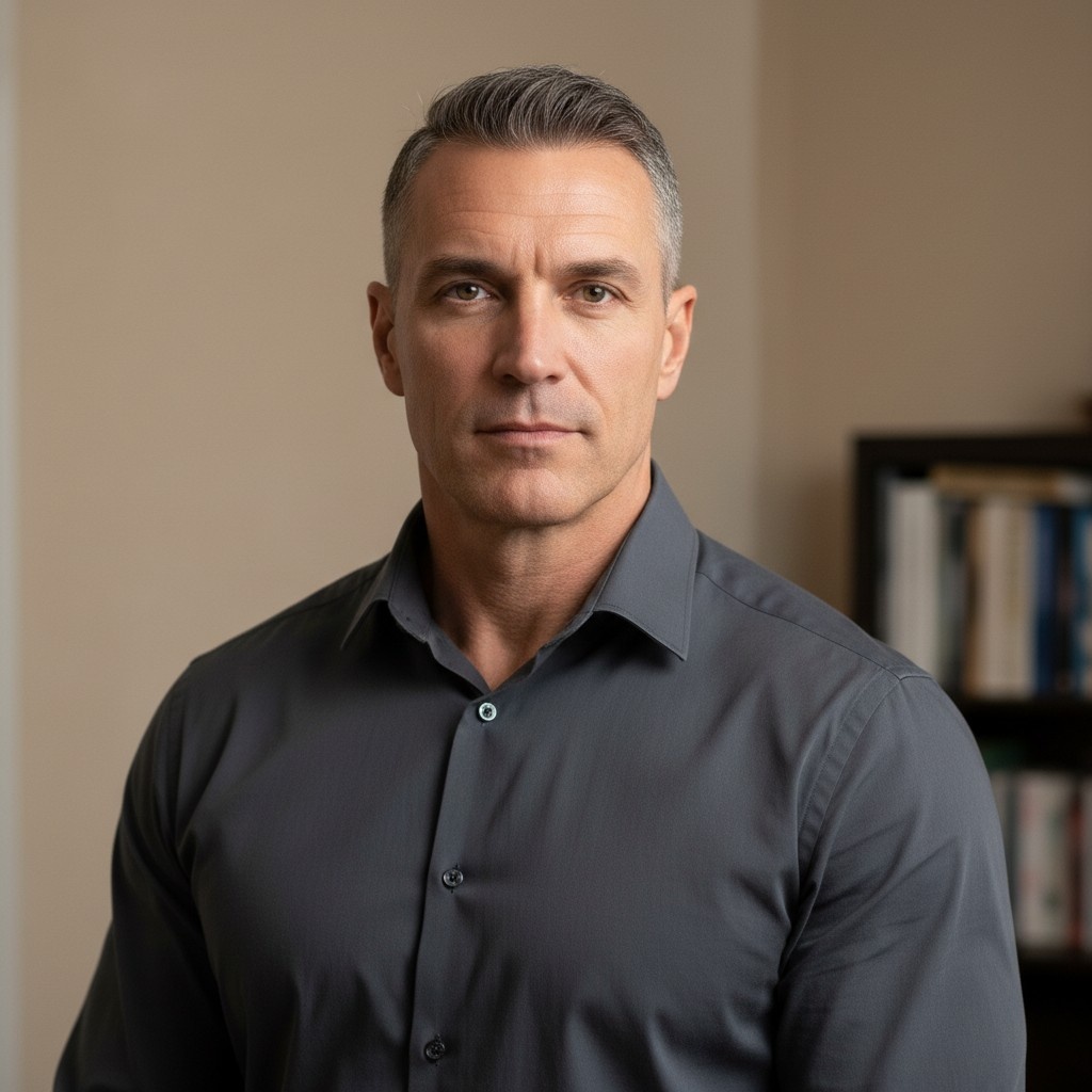 Benjamin Johnson, Online coding tutor sharpening problem insight in Seattle, WA