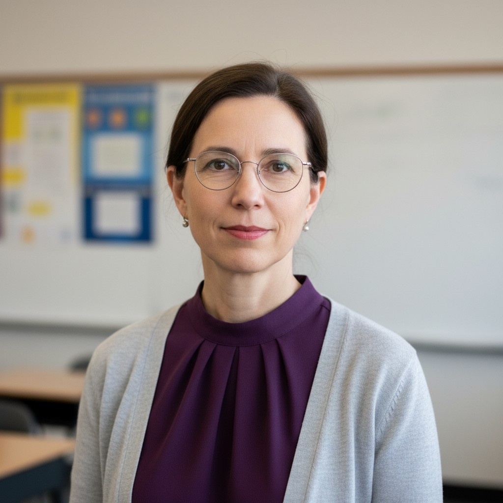 Maria Turner, Online coding tutor guiding focused practice in Seattle, WA