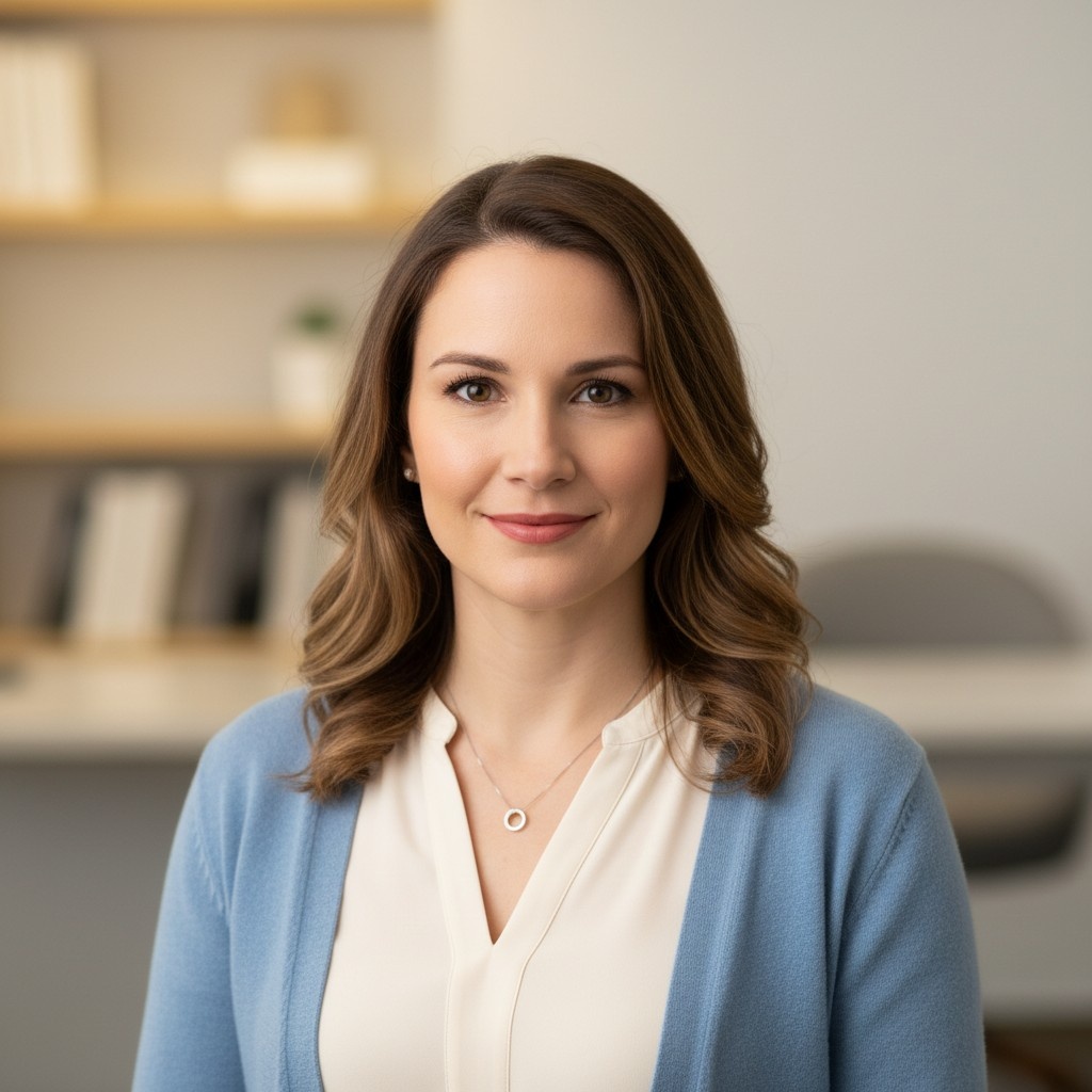 Mia Jones, Online coding tutor guiding learners in Columbus, OH