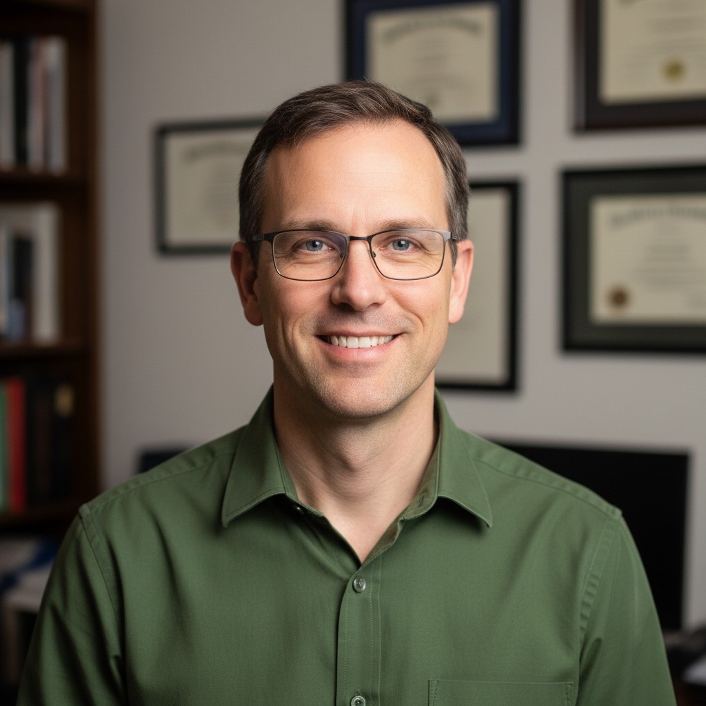 Anthony Johnson, Online coding tutor helping skills develop in Columbus, OH