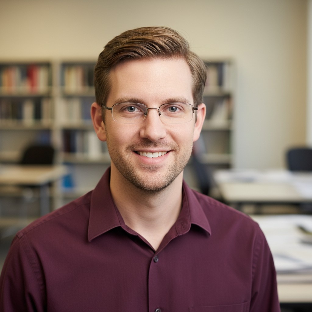 Richard Garcia, Online coding tutor improving coding habits in Fort Worth, TX