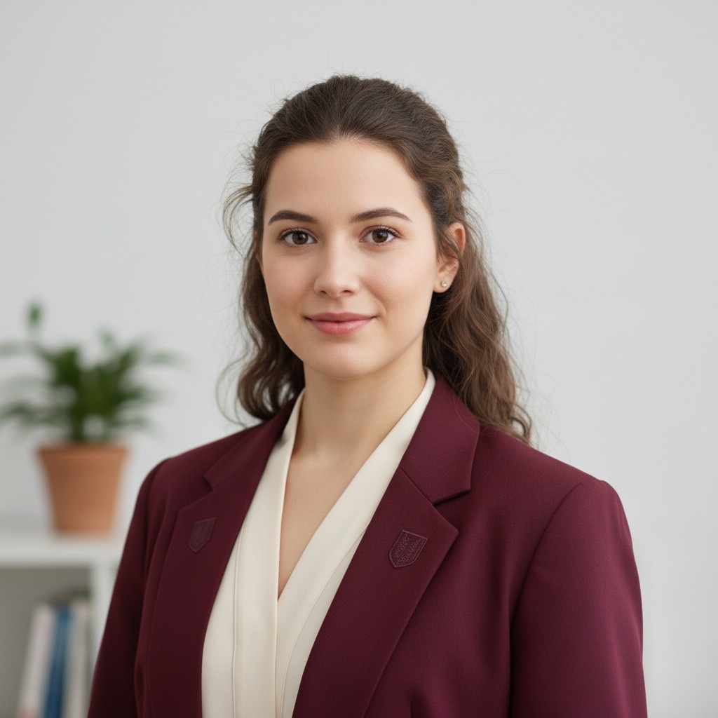 Emily Brown, Online coding tutor correcting coding errors in Jacksonville, FL