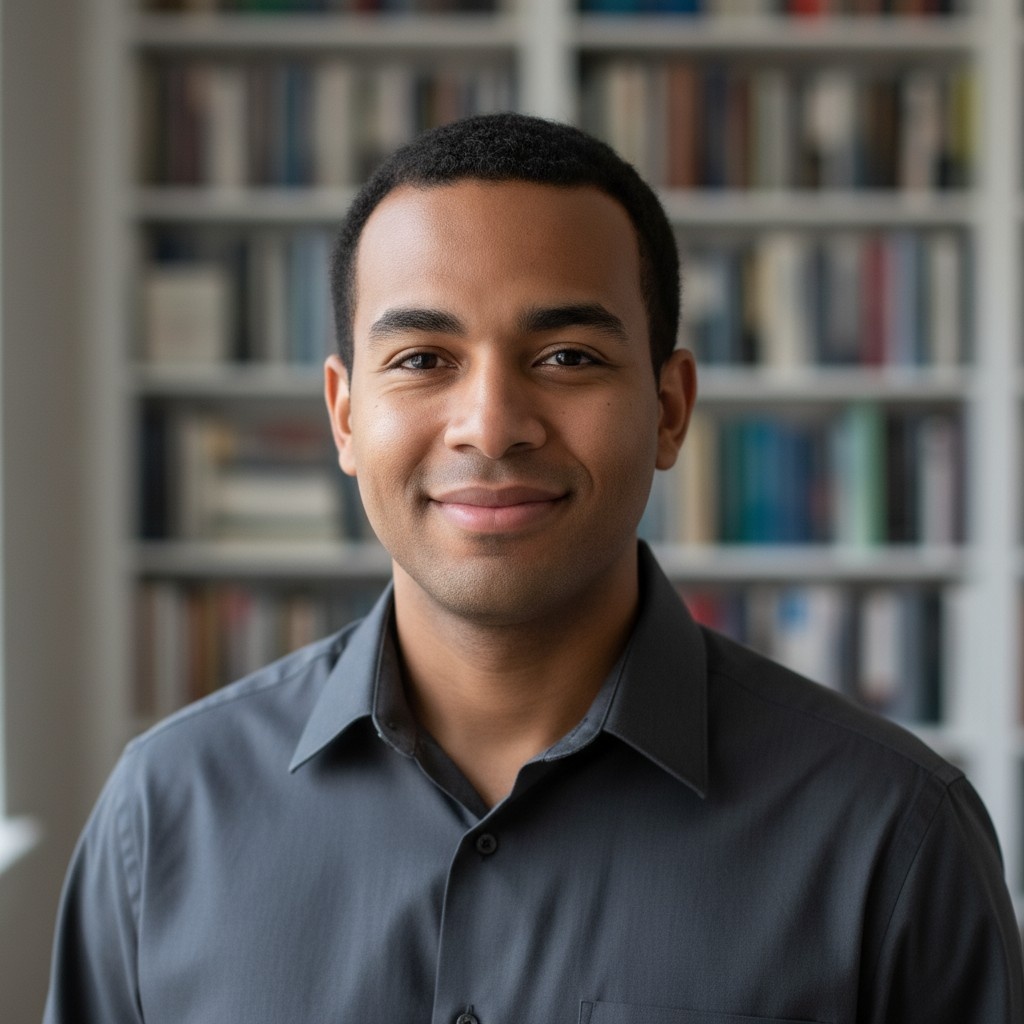 Benjamin Brown, online skilled coding tutor in Austin, TX