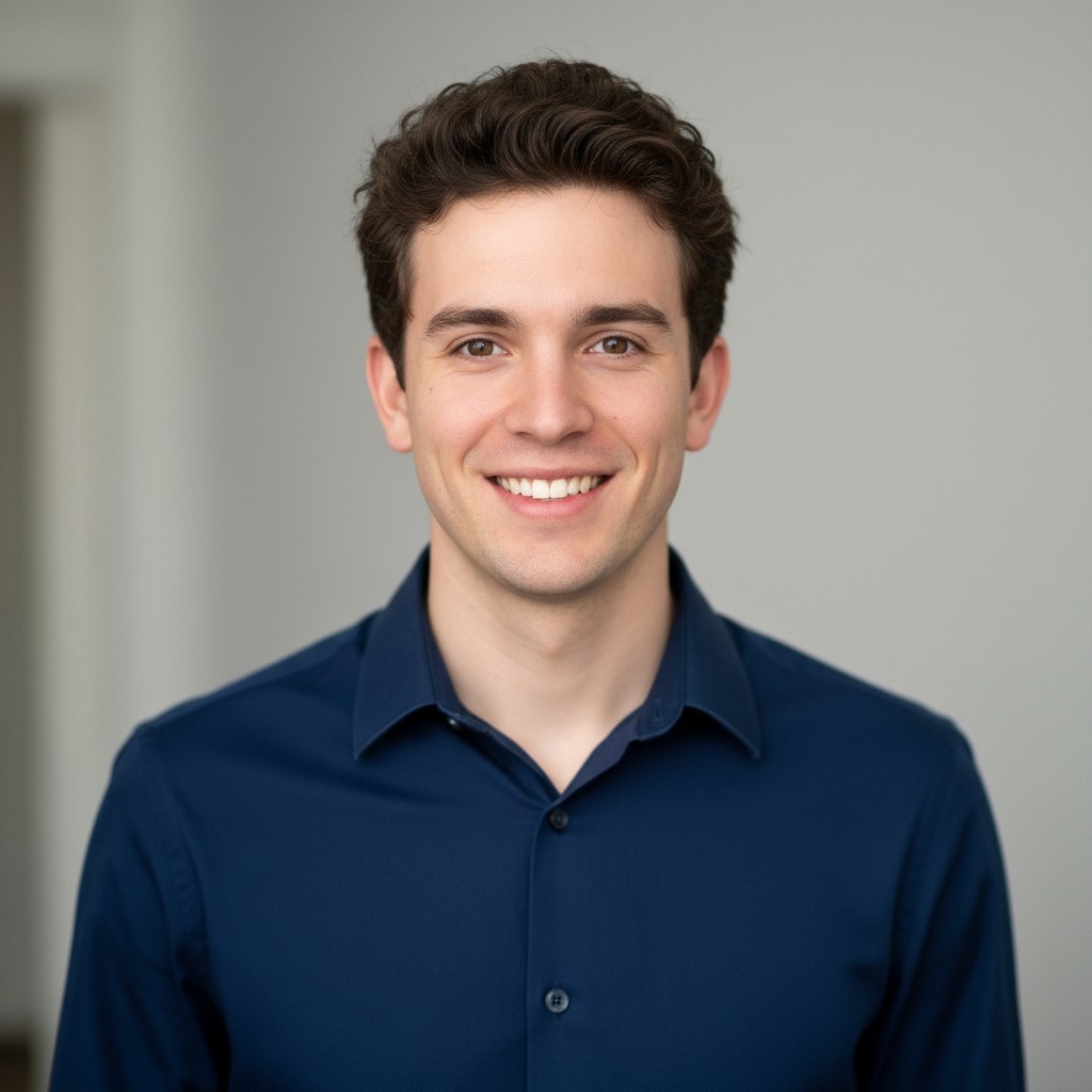 Michael Williams, online coding tutor supporting learners in San Jose, CA