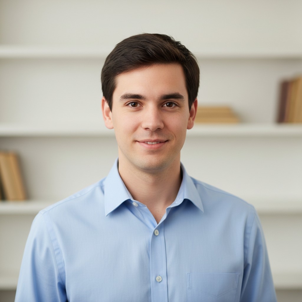 Andrew Taylor, online coding tutor providing guidance in San Jose, CA