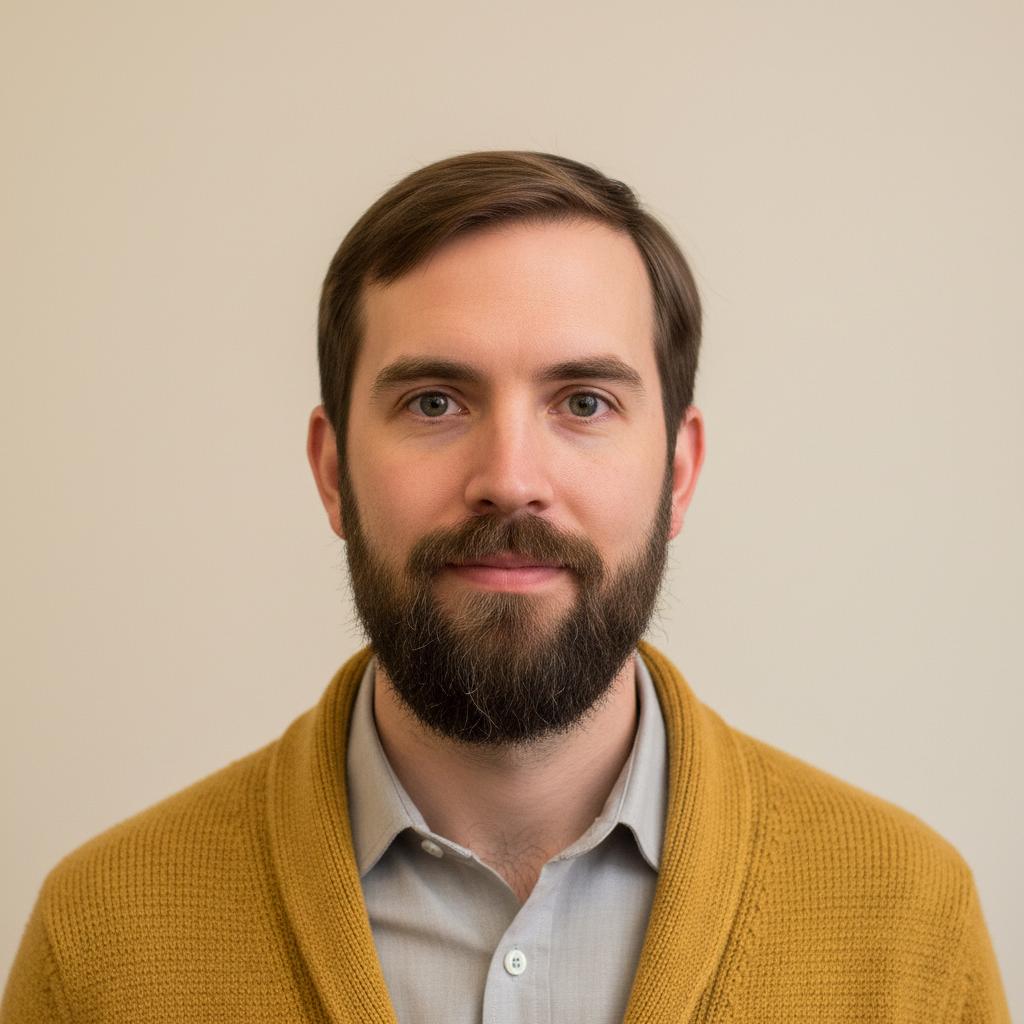 Daniel Foster, online math tutor in Baton Rouge, Louisiana