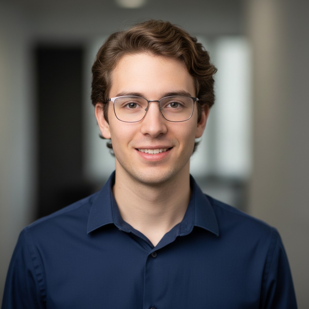 Liam Jones, online coding tutor helping students learn in Dallas, TX