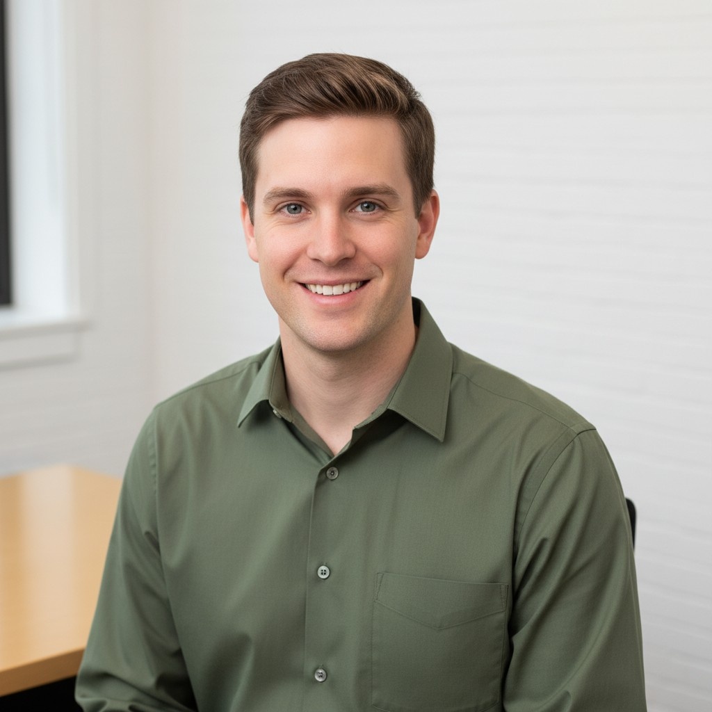 Luca Bianchi, online coding tutor offering guidance in San Antonio, TX