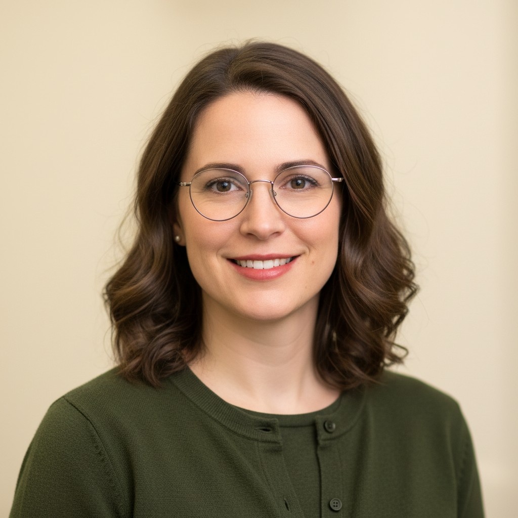 Elena Varga, online coding tutor providing instruction in San Antonio, TX