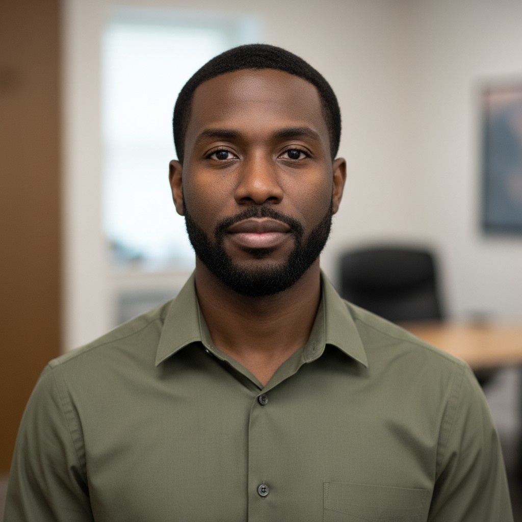 Matthew Miller, online coding tutor mentoring students in Phoenix, AZ