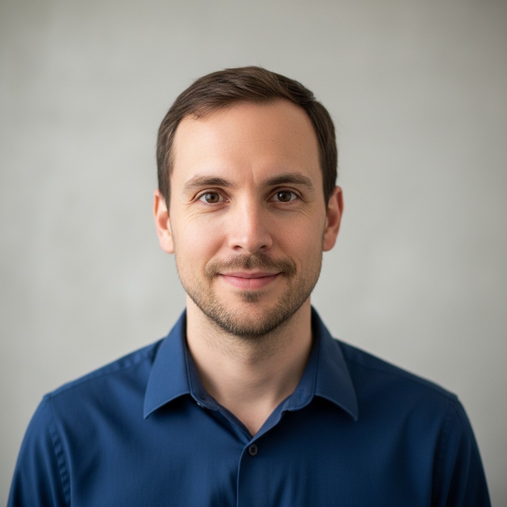 Matthew Turner, online coding tutor conducting sessions in Chicago, IL