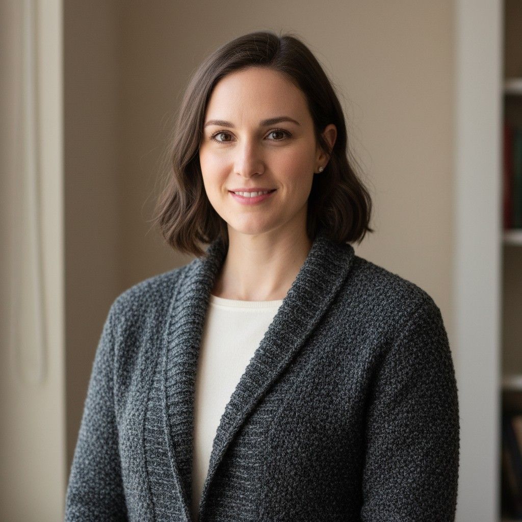 Natalie Owens, online coding tutor overseeing instruction in Chicago, IL