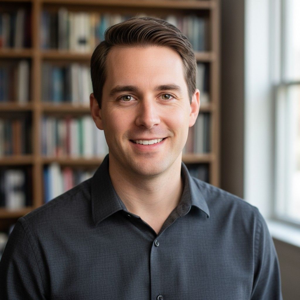 Michael Taylor, online coding tutor fostering learning in Los Angeles, CA