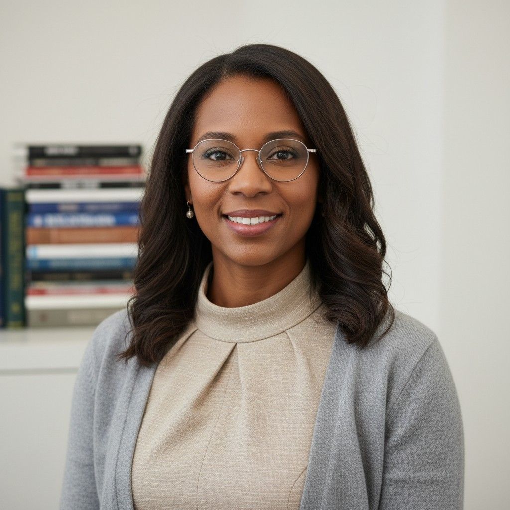 Jessica Anderson, online coding tutor building skills in Los Angeles, CA