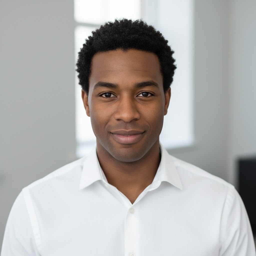 Ryan Reed, online coding tutor working with students across New York, NY