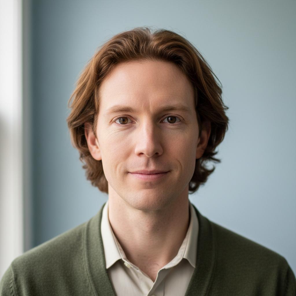 Jordan Matthews, online math tutor in Amarillo, Texas.