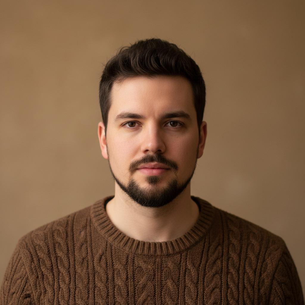 Christopher Lane, online math tutor in Amarillo, Texas.