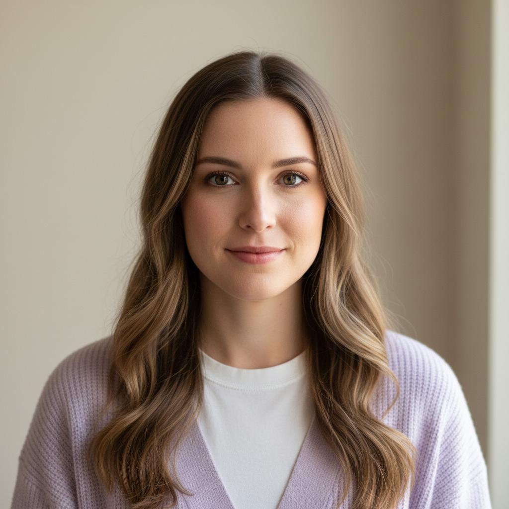 Sarah Whitfield, online math tutor in Amarillo, Texas.