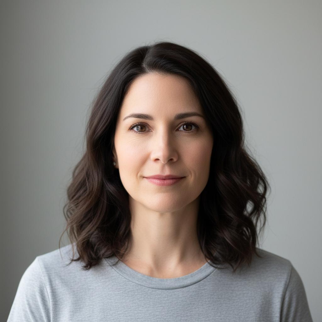 Rebecca Lawson, online math tutor in Grand Rapids, Michigan.