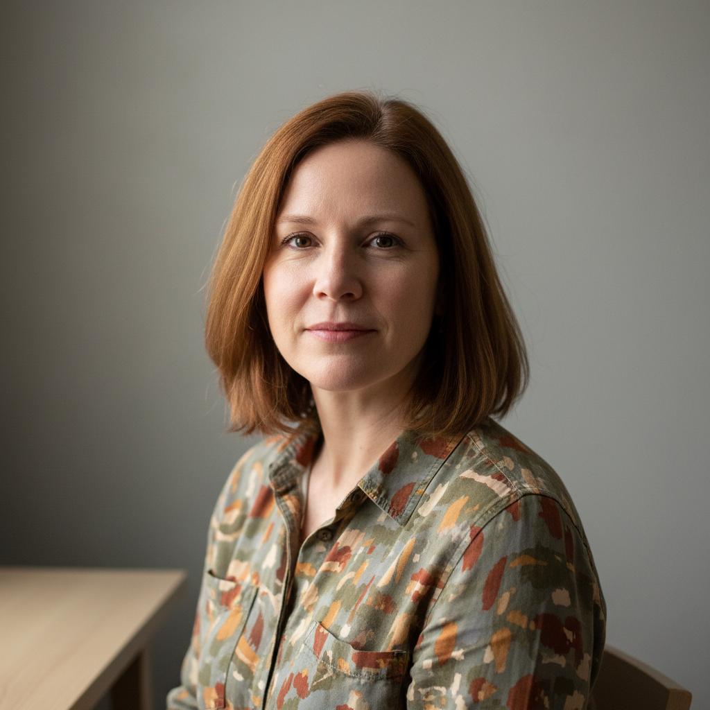 Rachel Monroe, online math tutor in Sioux Falls, South Dakota.