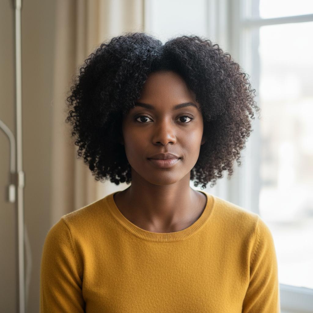 Hannah Brooks, online math tutor in Sioux Falls, South Dakota.