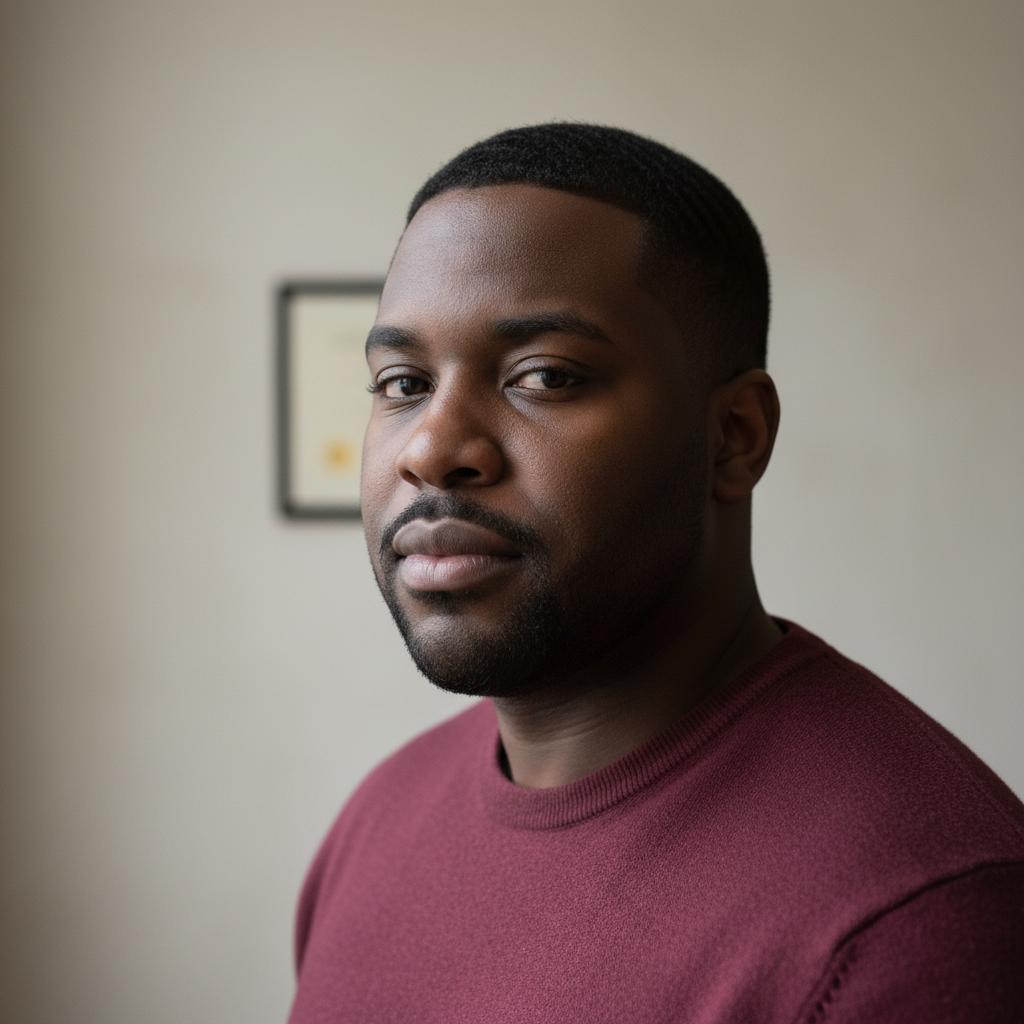 Matthew Collins, online math tutor in Overland Park, Kansas.