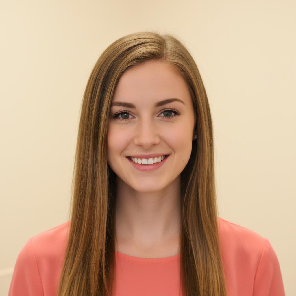 Samantha Reynolds, online math tutor in Overland Park, Kansas.