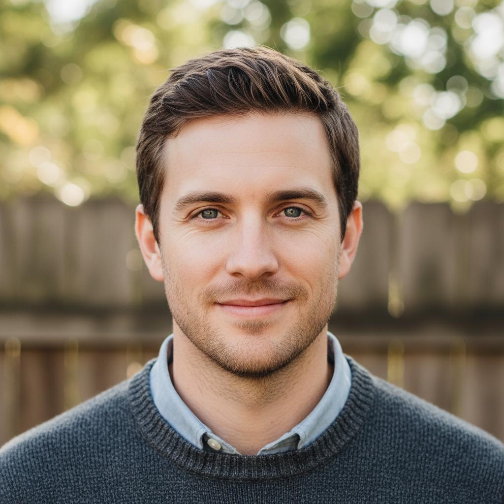 Michael Donovan, online math tutor in Knoxville, Tennessee. Michael Donovan, online math tutor in Knoxville, Tennessee.