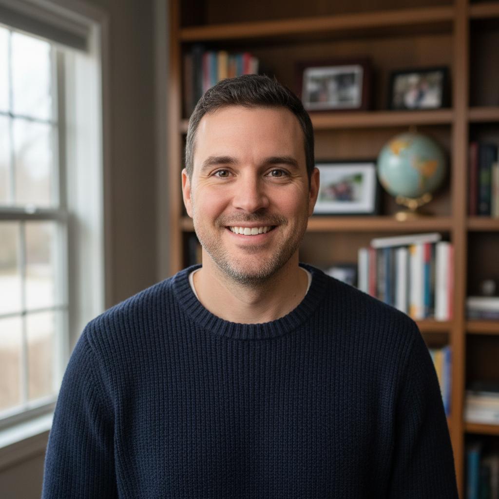 Aaron Whitmore, online math tutor in Shreveport, Louisiana