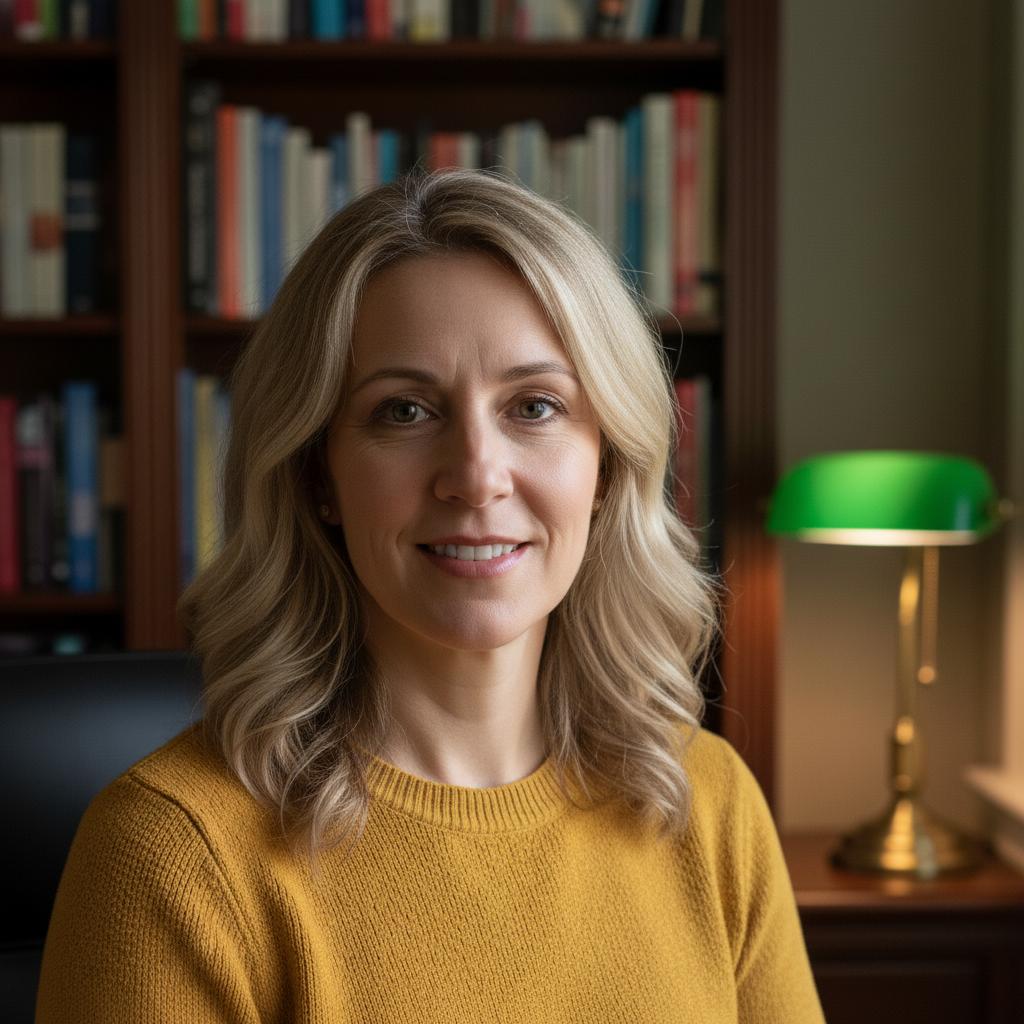 Olivia Hartman, online math tutor in Shreveport, Louisiana