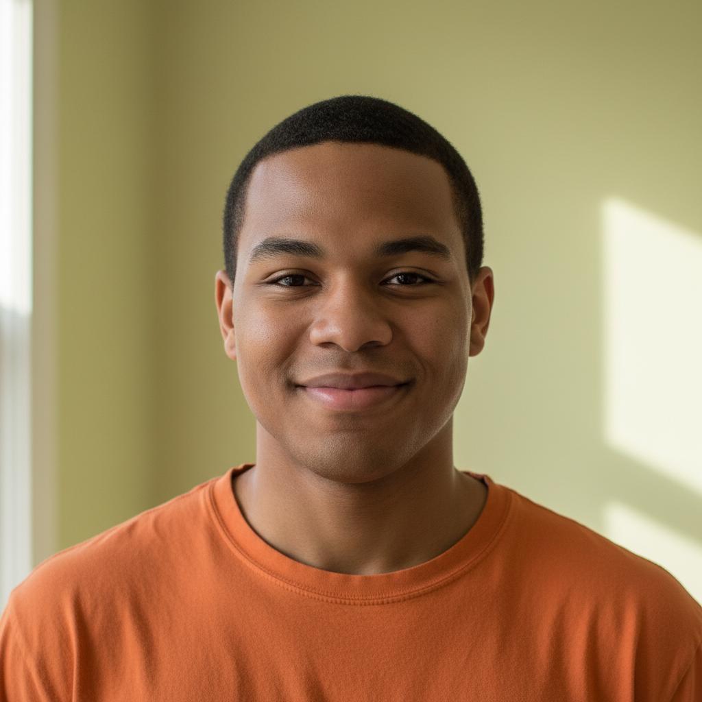 Daniel Forsyth, online math tutor in Shreveport, Louisiana