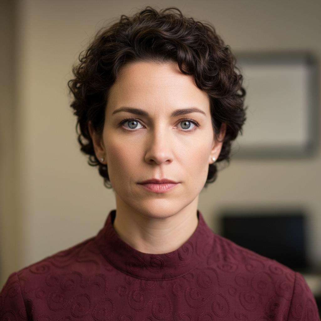 Natalie Porter, online math tutor in Brownsville, Texas.