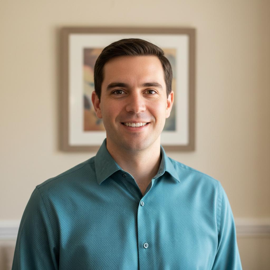 Isaac Reynolds, online math tutor in Brownsville, Texas.