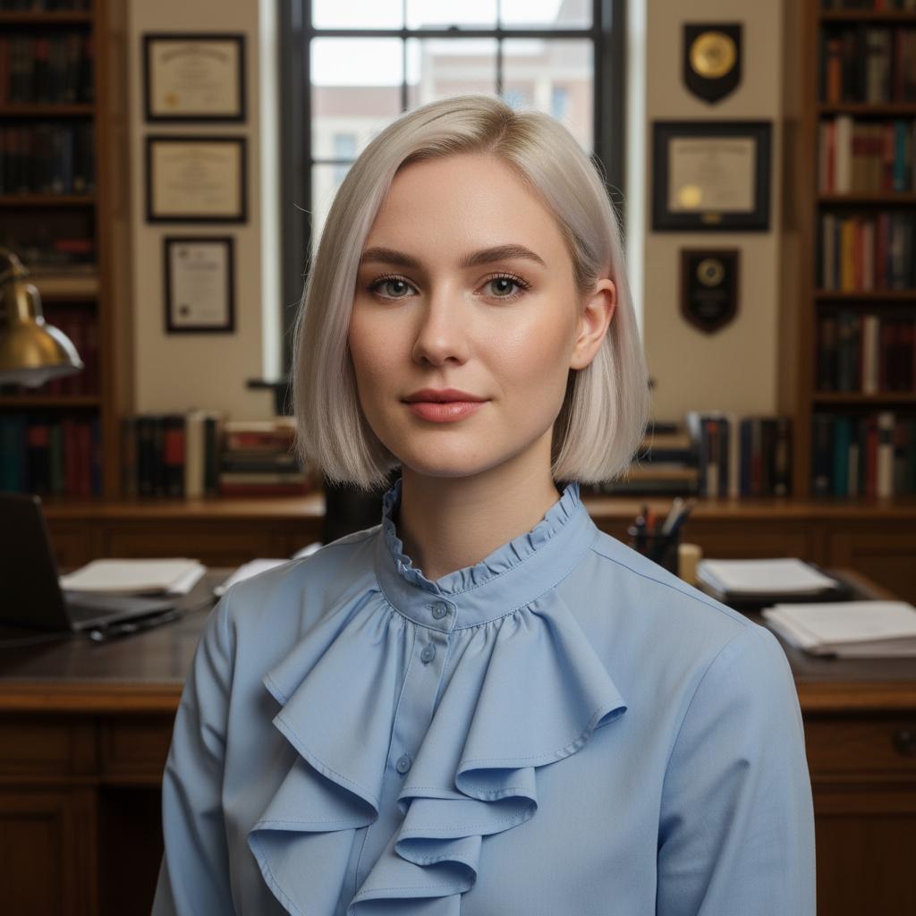 Sophia Mitchell, online math tutor in Mobile, Alabama.