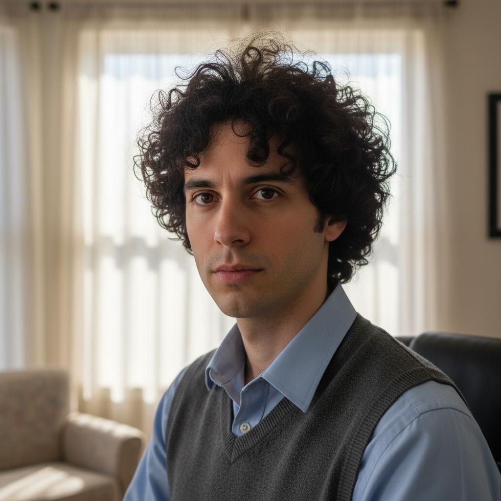 Ethan Wallace, online math tutor in Mobile, Alabama.