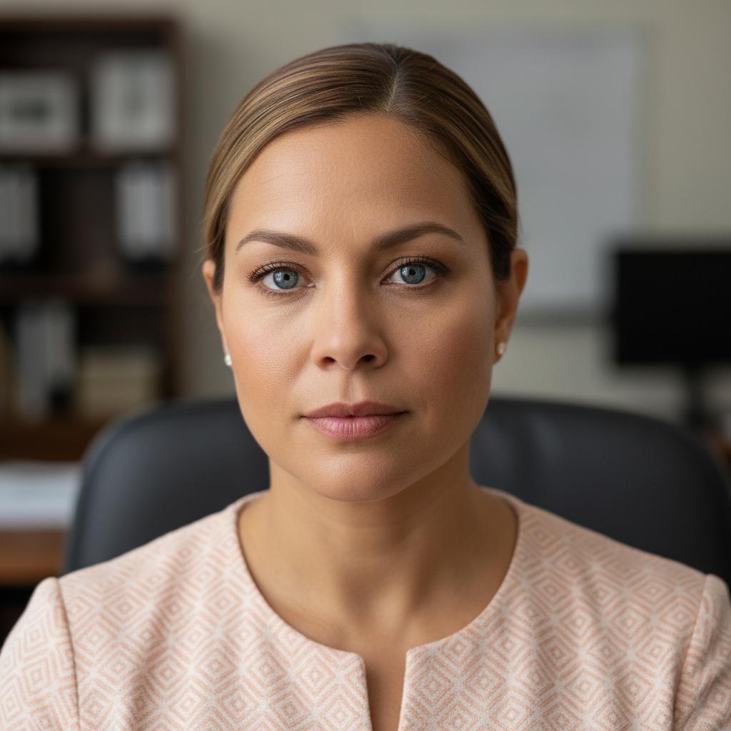 Laura Jenkins, online math tutor in Mobile, Alabama.